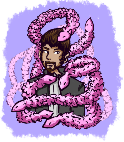 bird_memes's tweet photo. Old Void Saga #criticalhitpodcast Fanart 1/?
This stuff is like 4-6 years old so It's hard to find stuff I still like, but there's a little! https://t.co/Gxs8p6kCtW