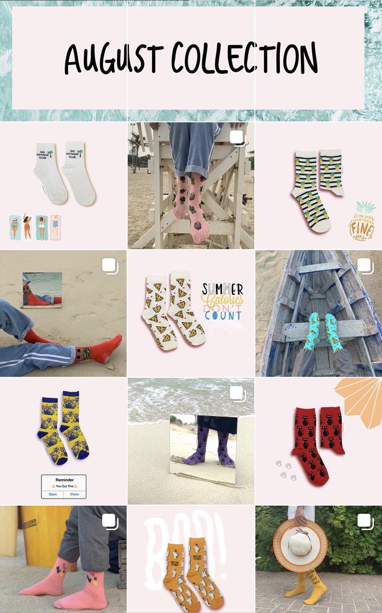 atypique tweet media