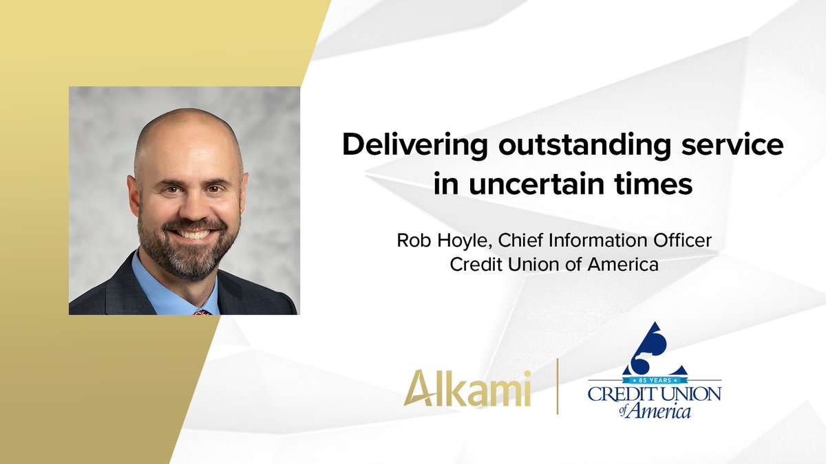 alkamitech's tweet photo. Learn how one credit union is using #DigitalBanking to adapt to the pandemic in our latest #Alkami blog. https://t.co/xCd8BxaVwG #AdaptQuickly https://t.co/pIISGFkMjP