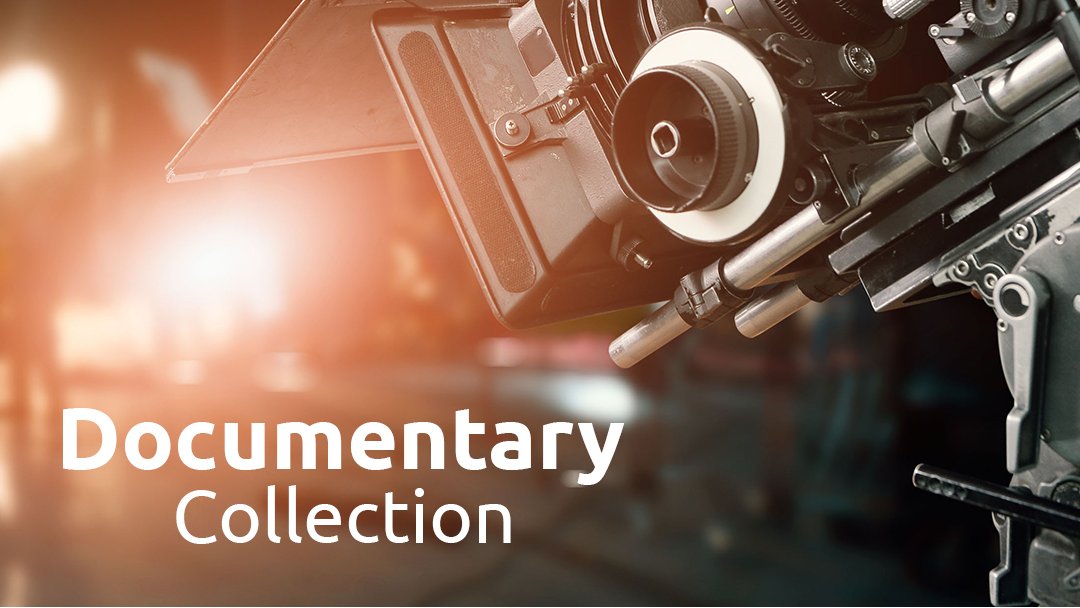 🎥 Music is central to creating a story, so it’s not a coincidence that the most memorable documentaries have the best soundtracks.⁣
⁣
Find the perfect accompaniment to your project: universalproductionmusic.com/en-gb/discover…

#musicisuniversal #musicfortv #documentary