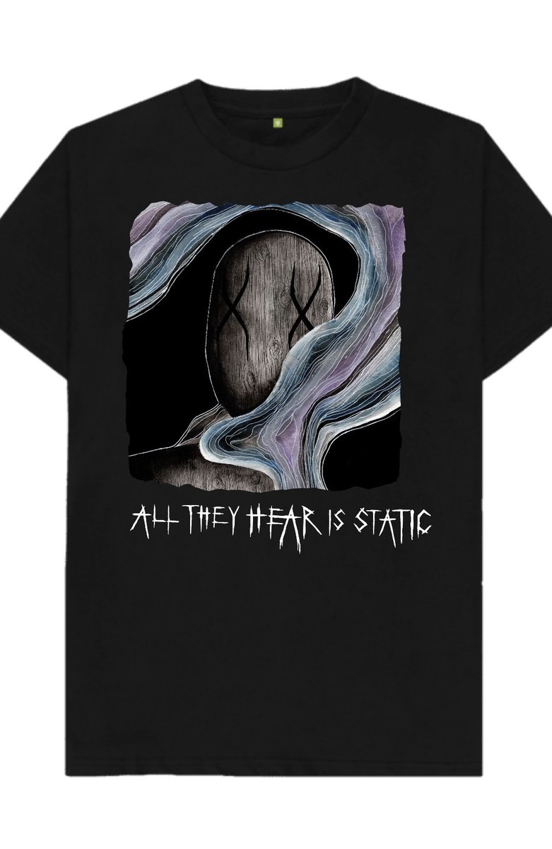 athisofficial's tweet photo. Super limited suppy of Graveyards Merch available on our bandcamp https://t.co/zUwkU29Wil