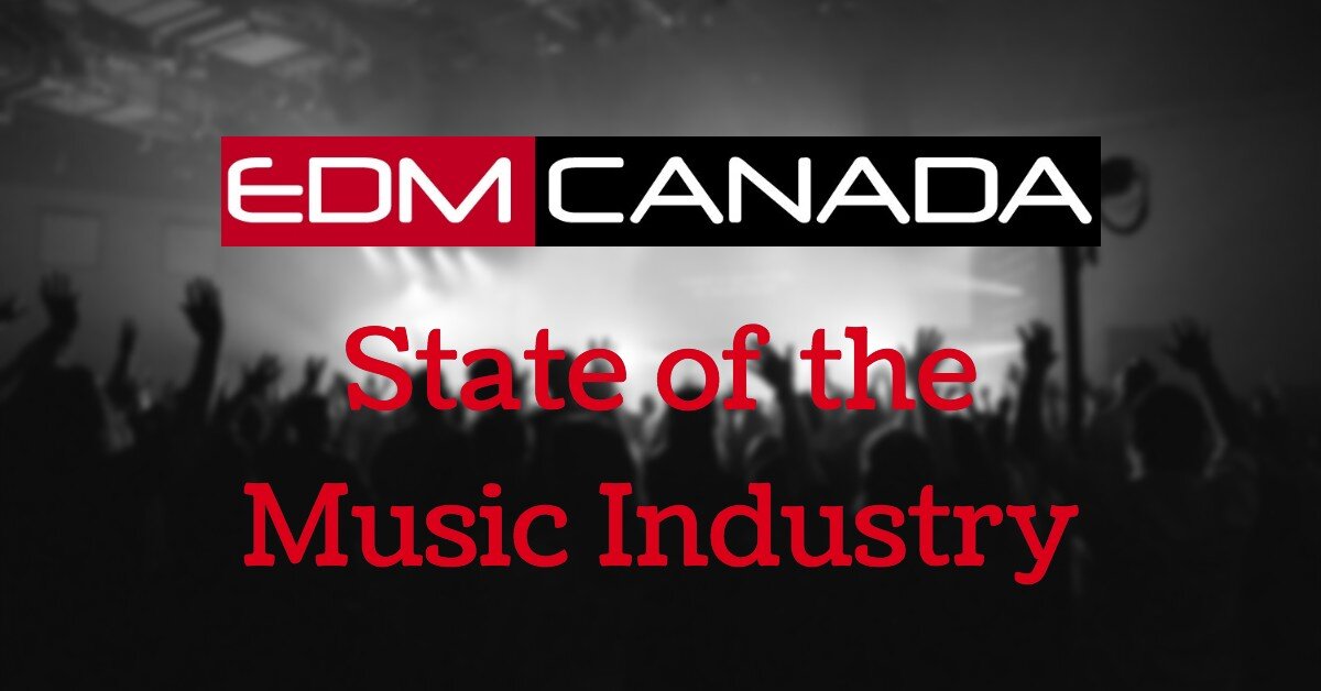 State of the Music Industry: Don’t Forget the Impact on the Supply Chains! edmcanada.com/blog/2020/8/17…