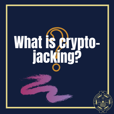 What is crypto-jacking?                                thehindu.com/news/internati…                                                                                      #Bitcoin #Cryptocurrencies #Cryptomining #Blockchaintechnology