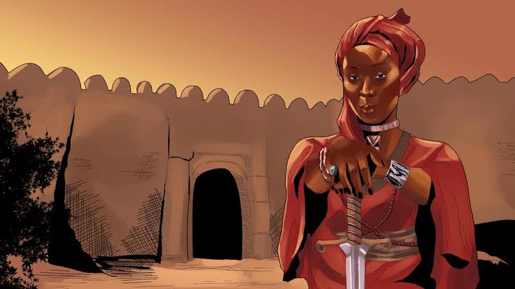 Queen Amina Of Zaria An Uncommon African WarrioressQueen Amina was a warrior queen of the popular city-state Zazzau (Zaria) in the present-day Kaduna State in Nigeria. Amina was the celebrated queen of Bakwa Turunku and the 22nd ruler of Zazzau in the mid-sixteen century.