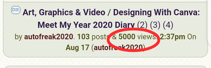 ojeniyi_ayobami's tweet image. Road to 10,000 views just started......🥰

The more designs I make with Canva, the more value I add to the internet.

#WednesdayWisdom #WednesdayVibes #canvasquizzes #canva #GraphicDesigner #GraphicDesign #graphics