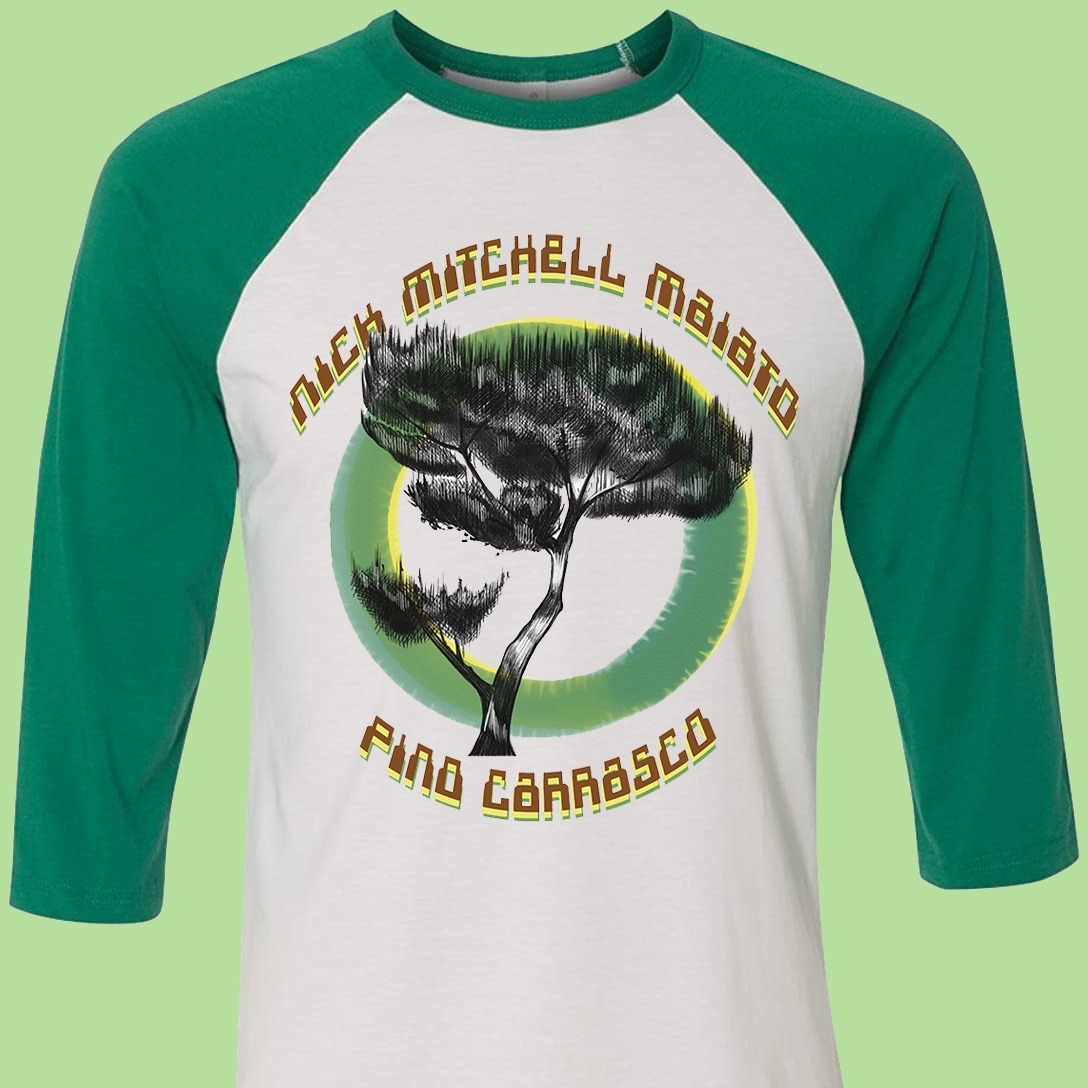 woody baseball jersey