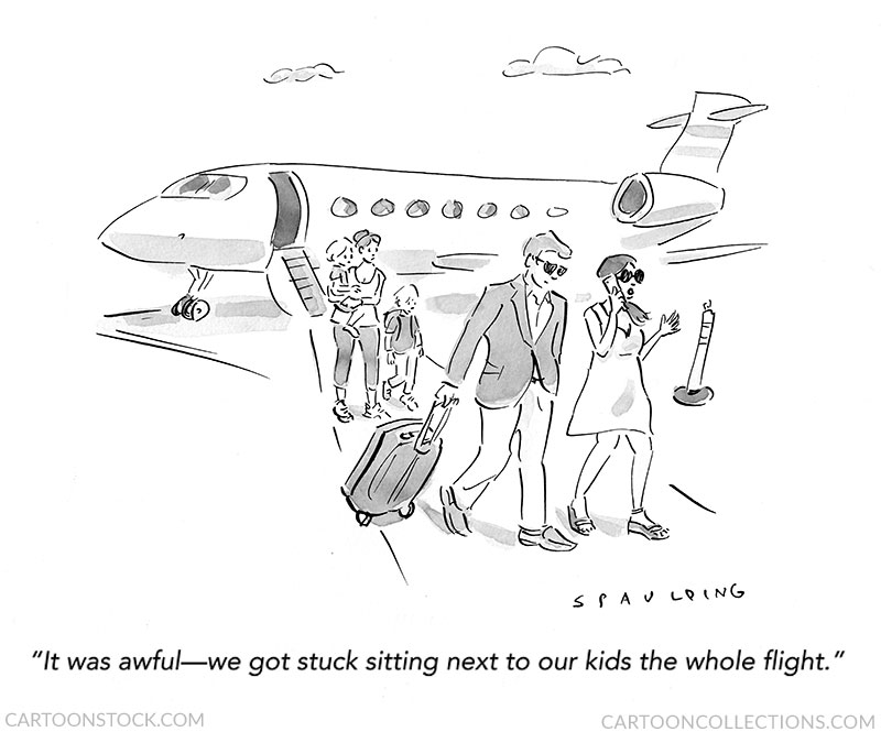 CartoonStock on Twitter: CartoonStock on Twitter: