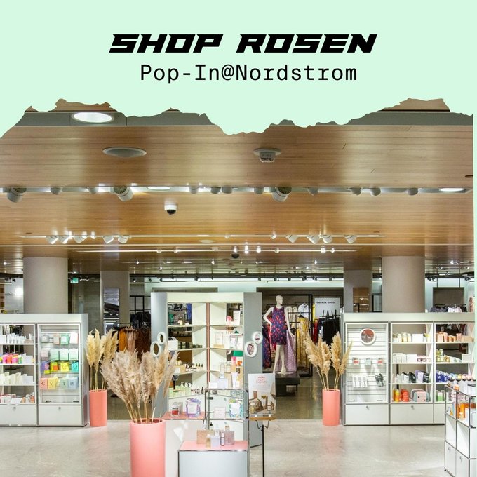 Shop-in-Shop: Run a Shop in Another Retail Store (2023)