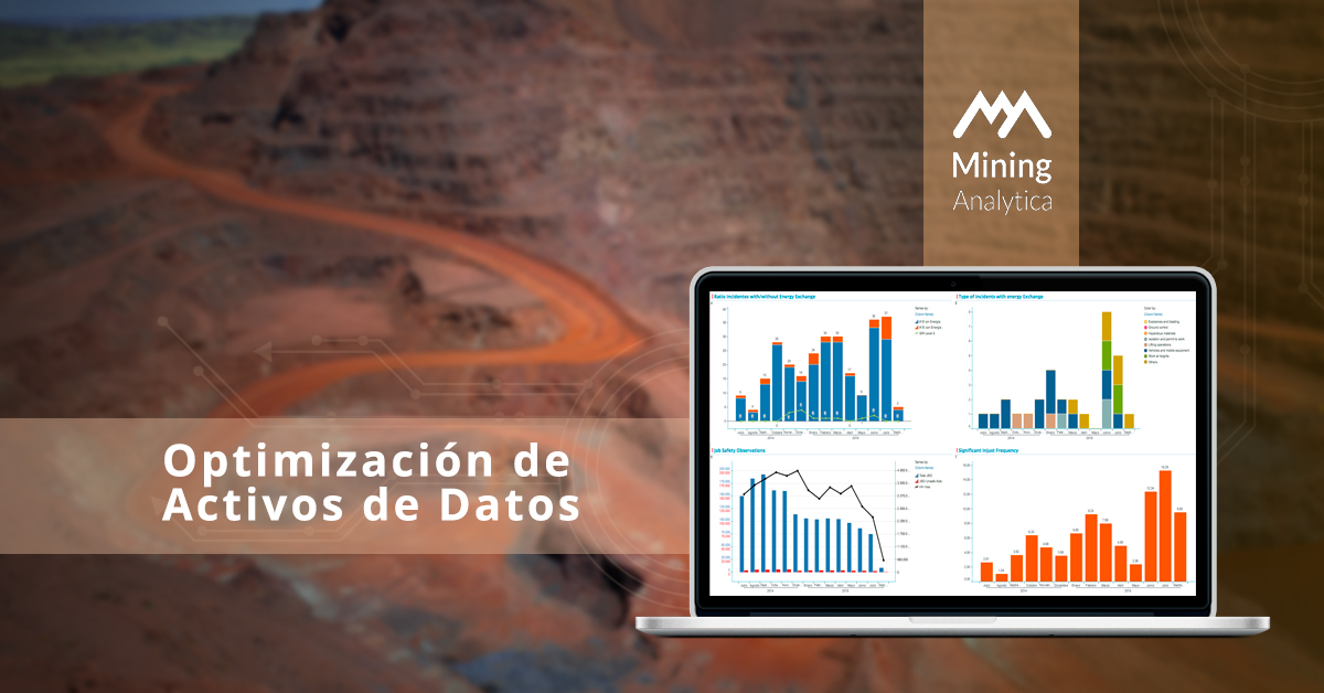 Mininganalytica's tweet photo. Correlacione eventos programados y no programados, realice un análisis completo de las causas de las pérdidas, para priorizar la mantención, mejorar los procedimientos operativos y validar los gastos de capital.

Más información en 👉 https://t.co/DlWpclX313

#mineria #analytics https://t.co/inAXhmuS40