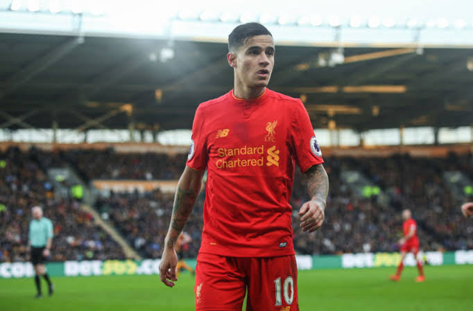 Gerrard_Era's tweet photo. 16/17 Coutinho is better than any version of Pogba. https://t.co/4ojSh46dUR