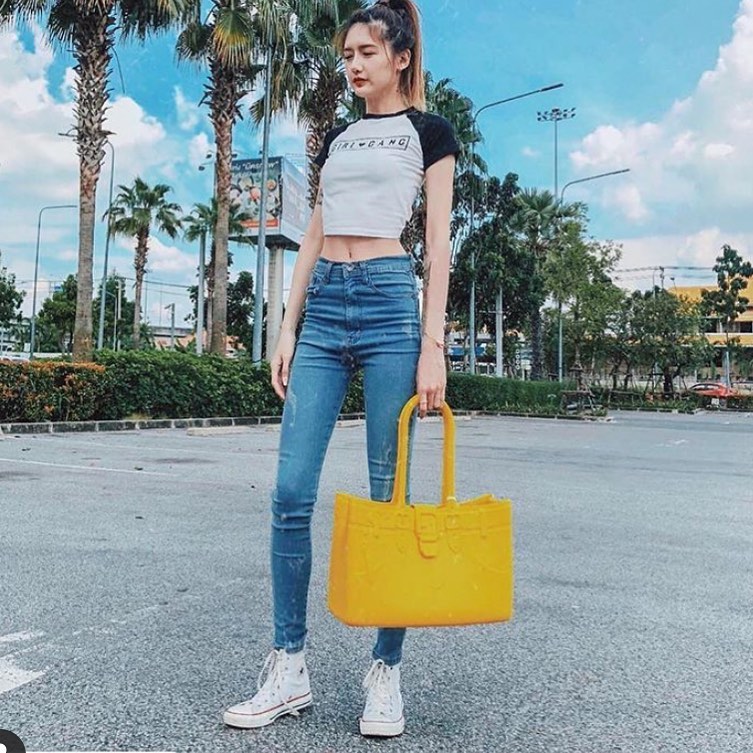 Great Bag Co. greatbagco X