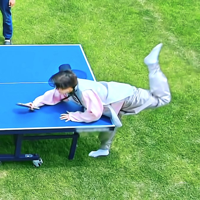 JIMIN DATA on Twitter "Jimin on BTS in the SOOP ep. 1 Jimin in glasses