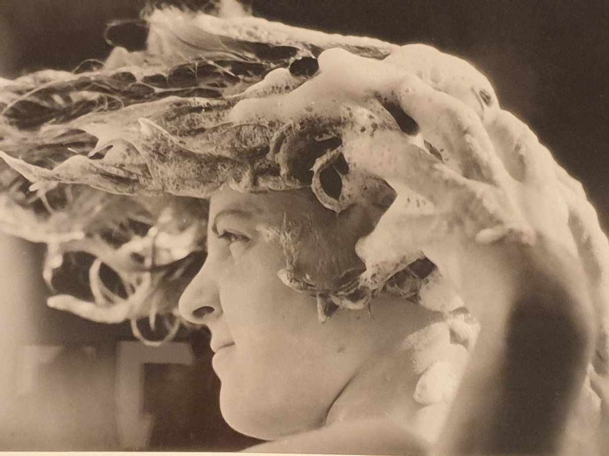 museumlynn's tweet photo. #WorldPhotoDay Looking back at some amazing photography exhibitions. #DoraMaar #CindySherman #DanielMeadows @bodleianlibs @NPGLondon @Tate Modern https://t.co/yjlOqtmeD7