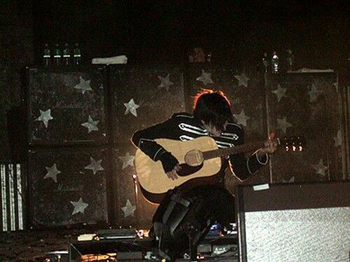 "Close your eyes. Think about it. You pull up. You're headlining Madison Square Garden. It's sold out, and the first note of the entire set gets played on Esteban."