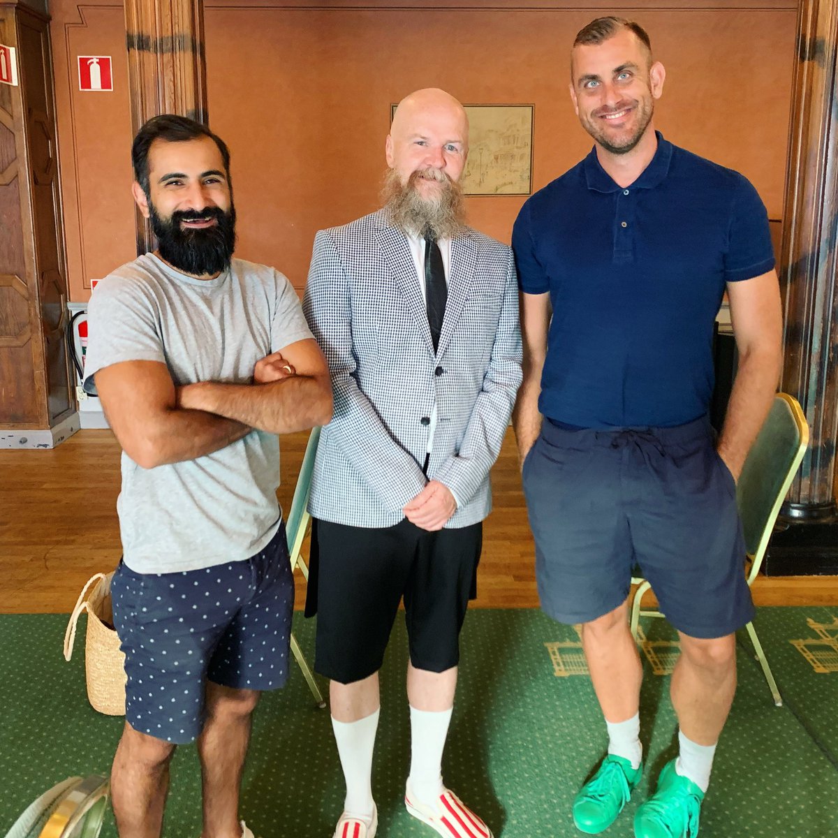 Teodor Koistinen tweet media