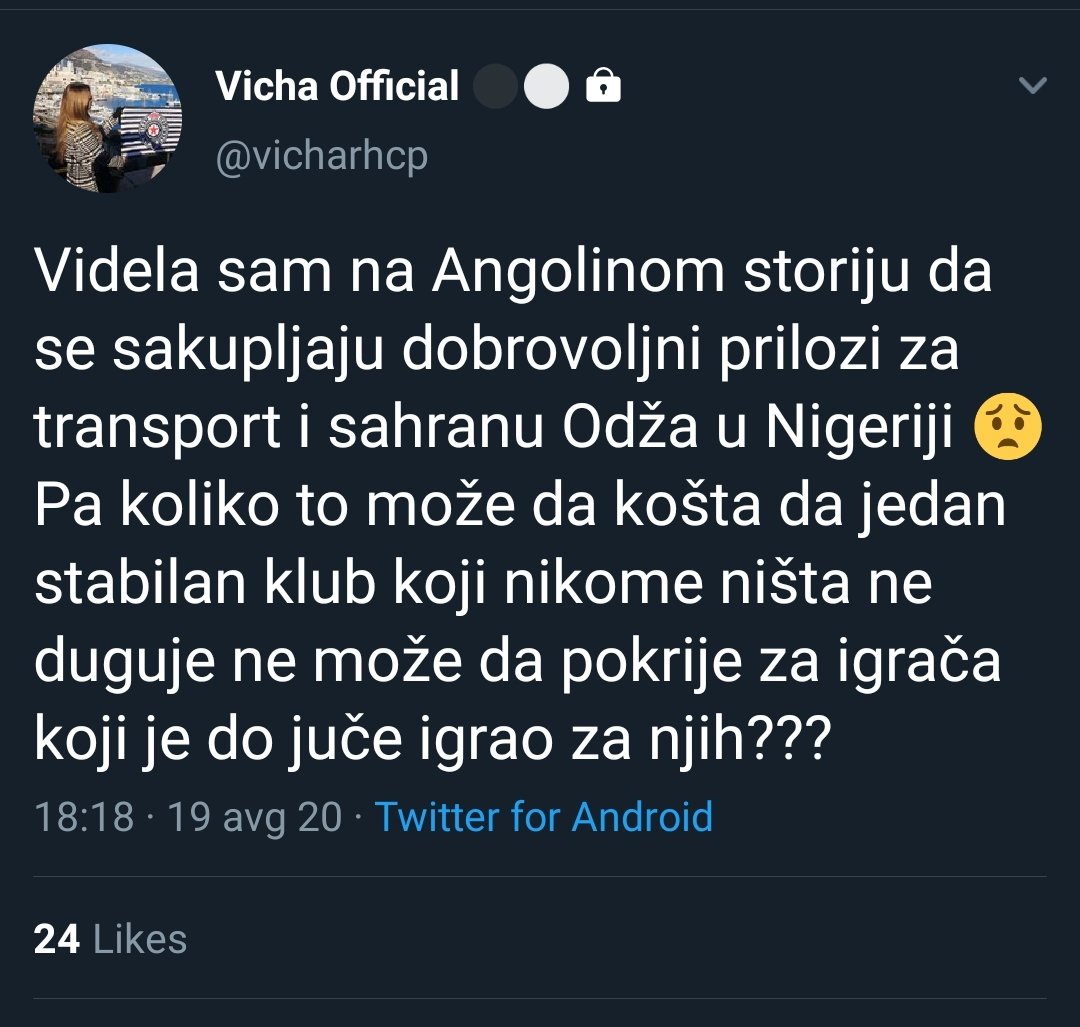 Nema retvit pa moram ovako,ako još  uopšte nekom nije jasno ko je nebojša čović.