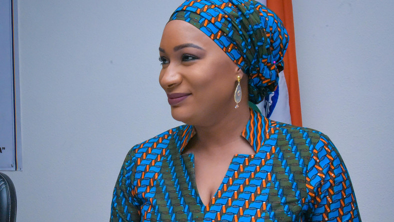 KNUST_Live's tweet photo. The Second Lady of the Republic of Ghana is "From KNUST".

@SBawumia was a Social Science student in KNUST and graduated in the year 2000. 

We are proud of you, Second Lady.

#FromKNUST
#KNUSTLive https://t.co/qLyOneASCz