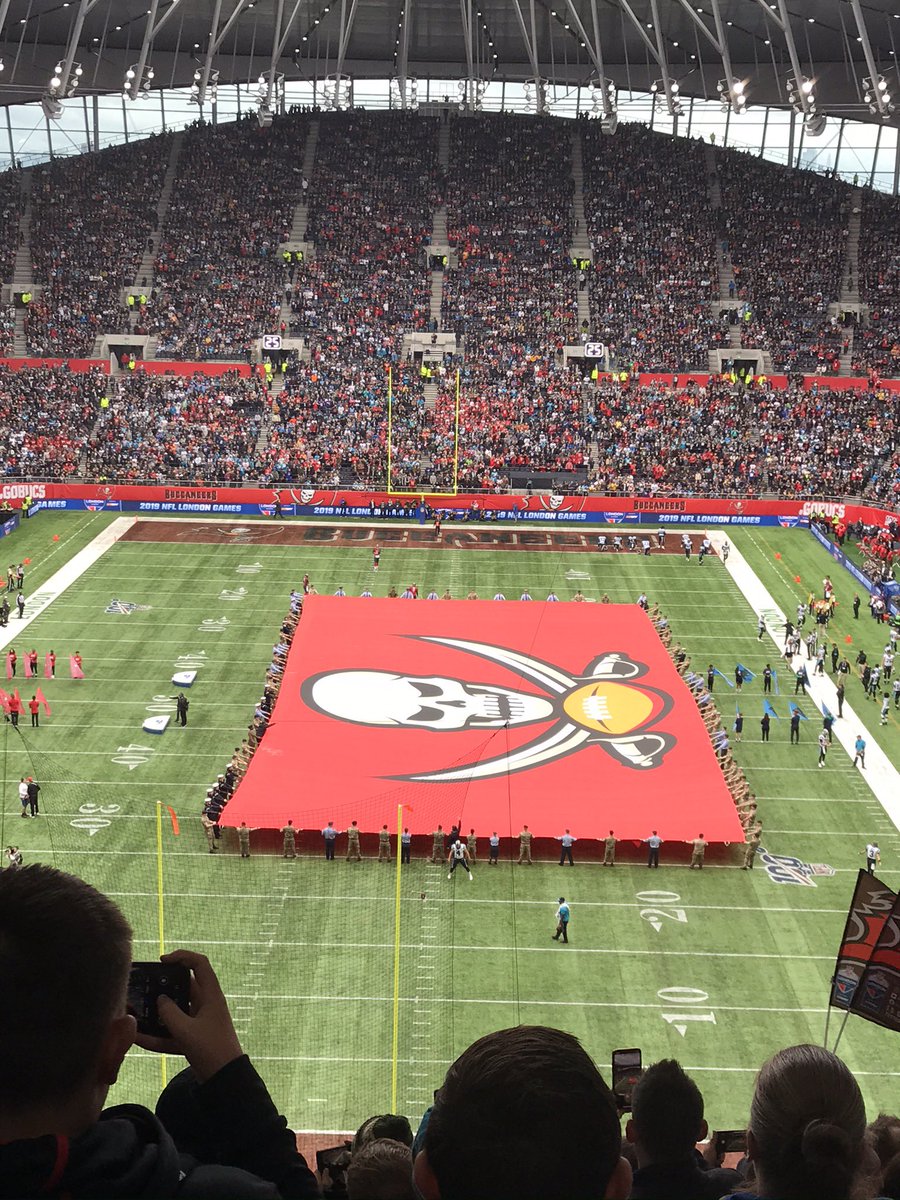 jasonlarkman's tweet photo. @NFLUK https://t.co/7CjnGlGLvK