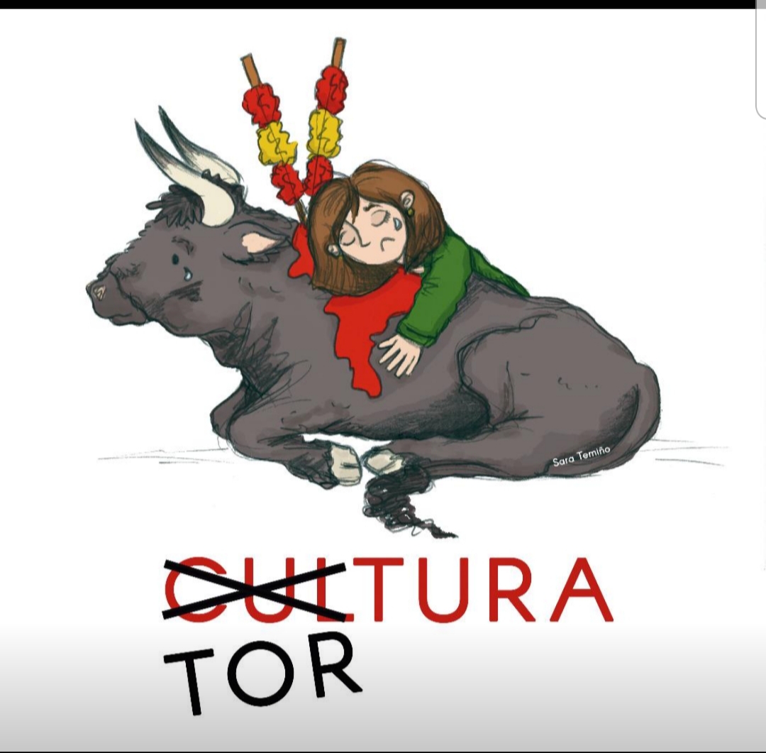 LTNEC's tweet photo. Otros alcaldes han sido valientes y han sustituido los festejos crueles por opciones verdaderamente culturales. Dé el paso @jradsuara
@AytoAlfafar
#alfafarantitaurina https://t.co/qxST72LvUo