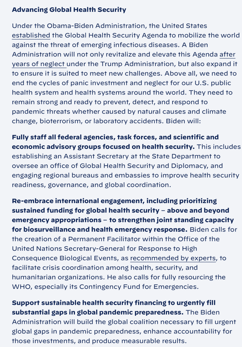 then...and then....make sure this crap never happens again...