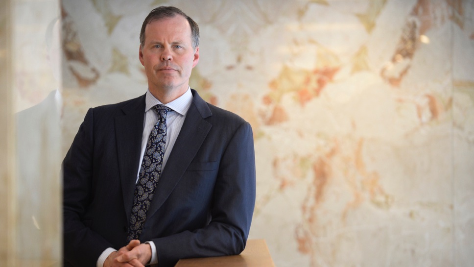 #UofT’s Dalla Lana School of Public Health (<a href="/UofT_dlsph/">U of T Public Health</a>) launches Institute for Pandemics 🌐 uoft.me/5ST