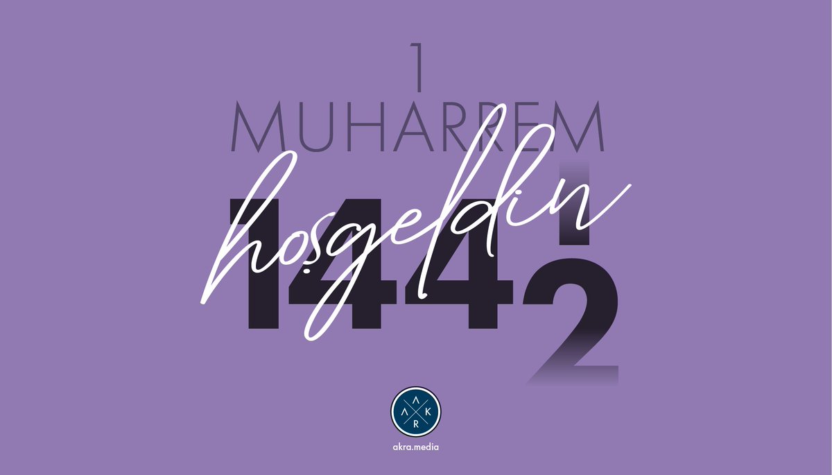 AKRA_media's tweet photo. Hoşgeldin 1442! #Merhaba1442

https://t.co/nOLAN7wndm https://t.co/cnJSo7GESS