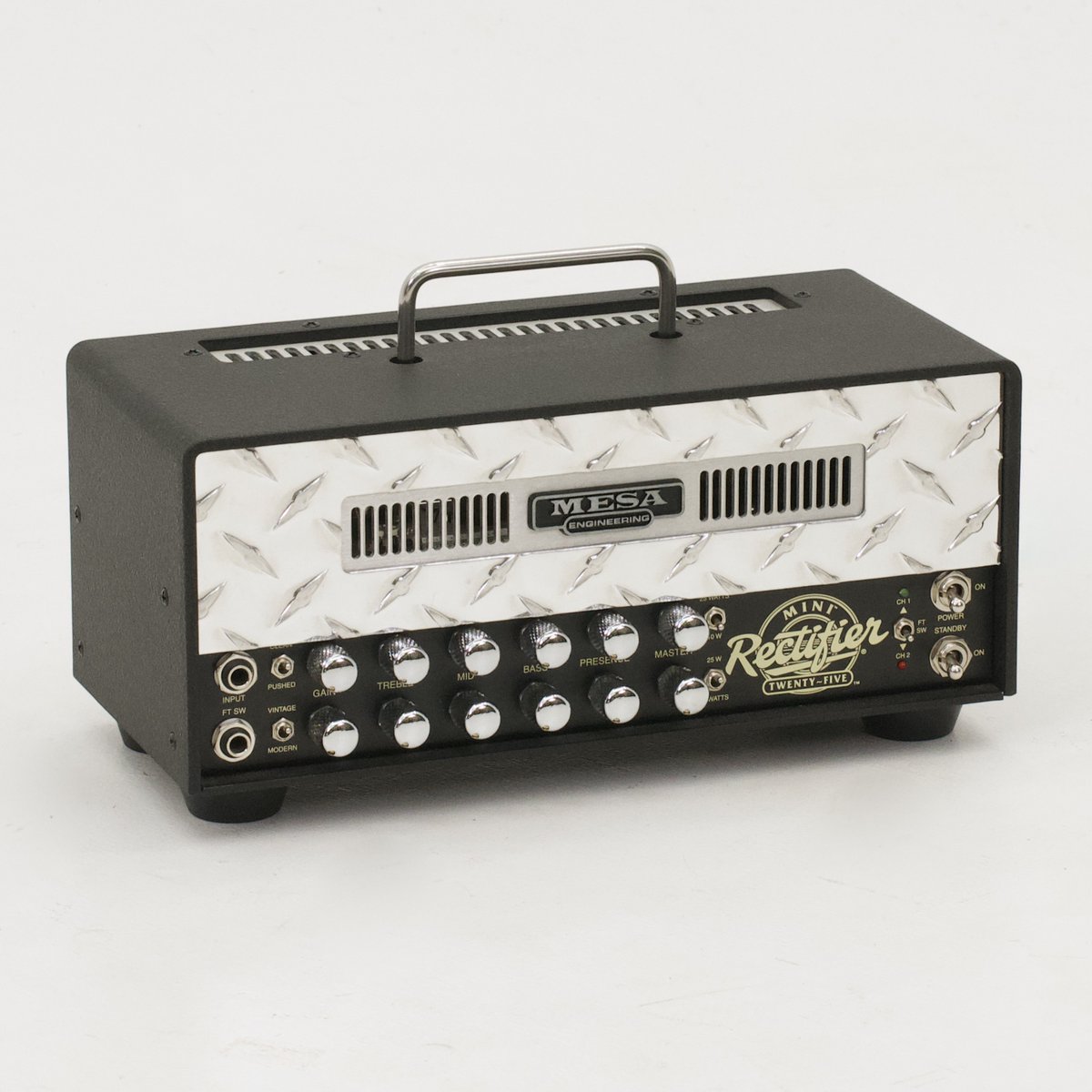 SupersonicMusic's tweet image. Just in! A fantastic very-gently-used Mesa Mini Rectifier. Check it out in-store or online at bit.do/fHCPy. #supersonicmusic #mesaboogie #minirectifier25