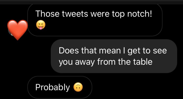 Bellagio 10:30am Update on Dealer Crush