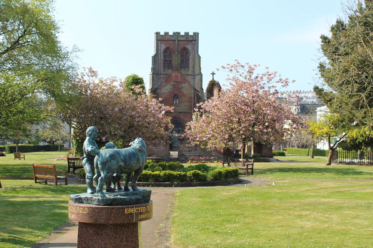 thecumbriaguide's tweet photo. To dismiss Whitehaven as a destination is a mistake.
This gem has a charming Georgian centre, impressive harbour and an extraordinary history.
Follow - Tag us @thecumbriaguide to feature
#shopcumbria #thecumbriaguide
https://t.co/yHf1QueaIo https://t.co/2ab6nN0Yg5