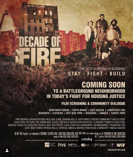 Decade of Fire explains it better than anything else I’ve seen out there. Watch it.  http://decadeoffire.com/ 