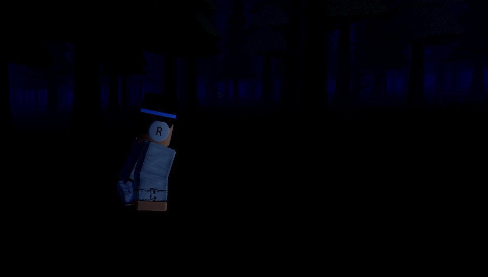 Robloxhorror Hashtag On Twitter - midnight horrors halloween gameplay roblox horror survival