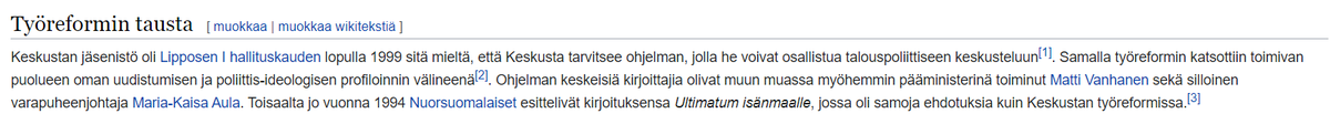 Mau_And's tweet photo. Wikipedia osaa kertoa mielenkiintoisia asioita: https://t.co/6vy7dqGaIw
#yleinen #ansioturva @keskusta #työreformi https://t.co/K6NmnQjuAb