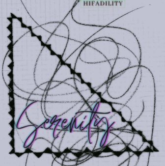 CFADC's tweet photo. Stream HiFadility’s new Album “Serenity” [https://t.co/xfT1rKTExk] #CFADC 🔥 https://t.co/xfq6ryLewv
