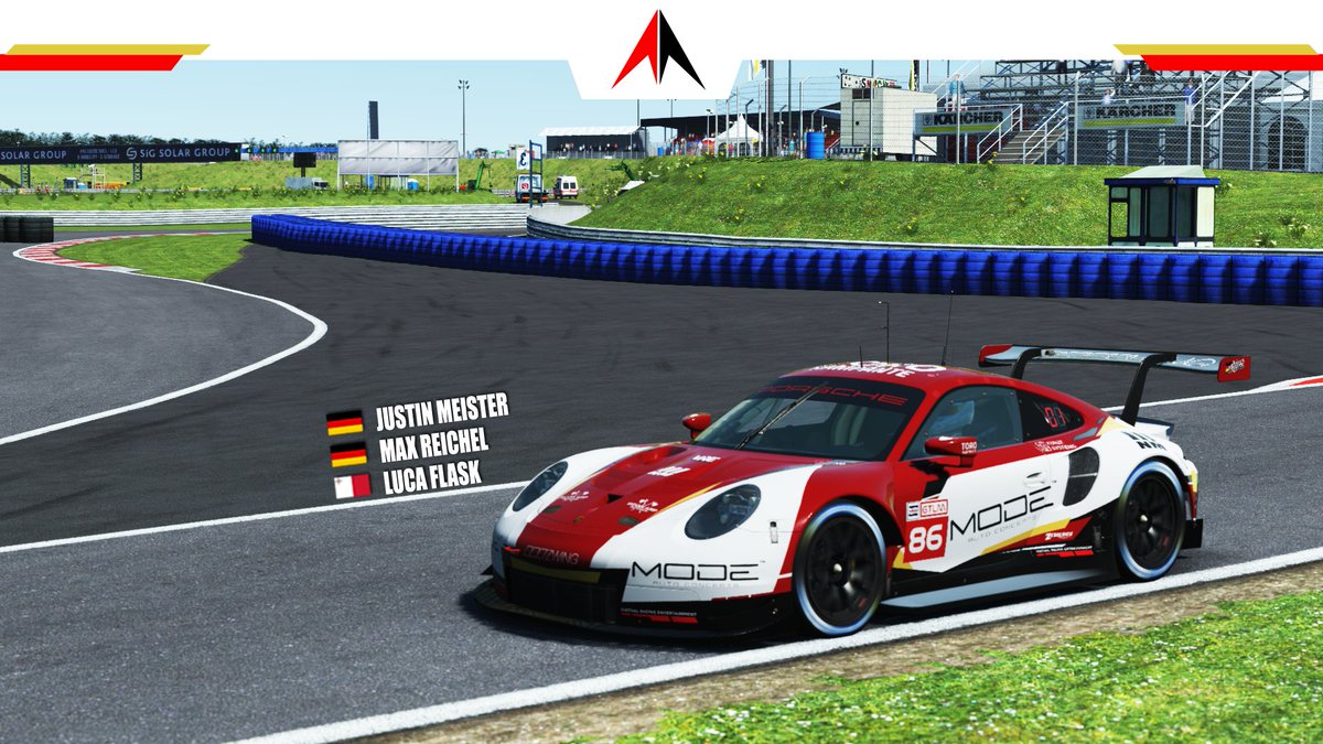 Eight-Six eRacing by MODE Auto Concepts tweet media