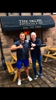 Peter Reid 💙 tweet media