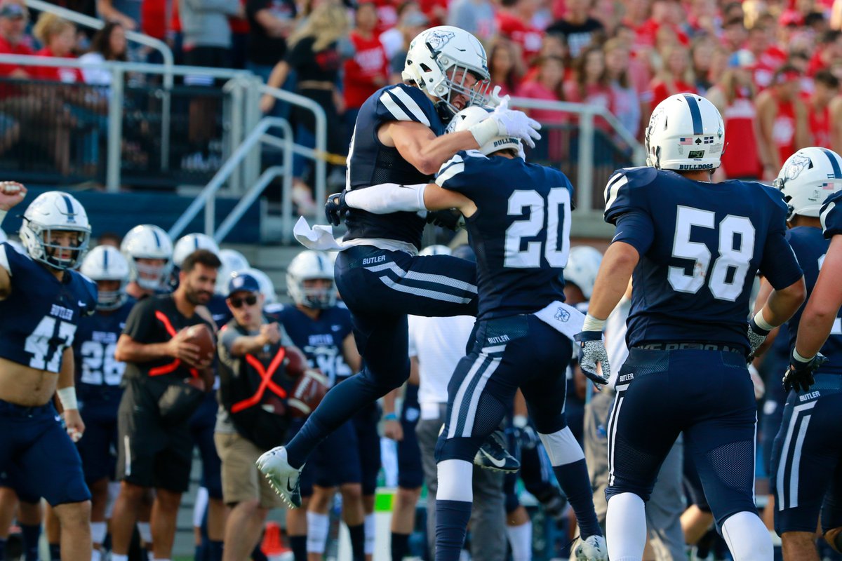 ButlerUFootball's tweet photo. Here are some of our favorite shots on #WorldPhotographyDay https://t.co/2Eg3suVRqS