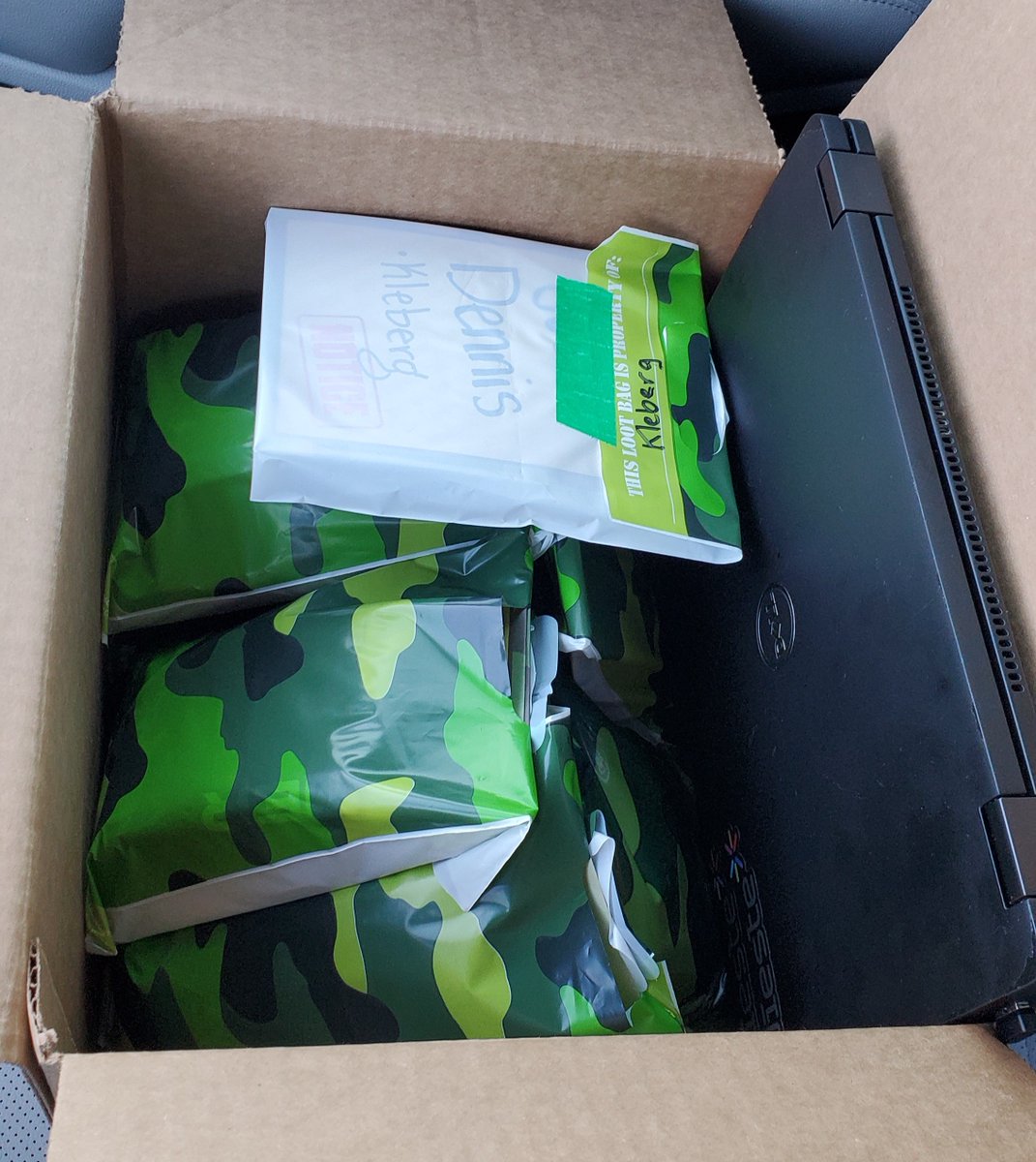 Miguel O. Campuzano (@migue_campuzano) on Twitter photo What's that in the box? Can it be our deployment packets for our first #Math #SeaSamStrong Professional Development session? I guess we will find out soon, can't wait to see all of our #SeaSam leaders!!! 🤓✌🏼
#MathStrong #ILCsThatRock #SeaSam #DISD <a href="/LauraRubioGarza/">Laura Garza</a> What's that in the box? Can it be our deployment packets for our first #Math #SeaSamStrong Professional Development session? I guess we will find out soon, can't wait to see all of our #SeaSam leaders!!! 🤓✌🏼
#MathStrong #ILCsThatRock #SeaSam #DISD <a href="/LauraRubioGarza/">Laura Garza</a>