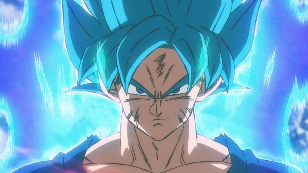 Destructoid On Twitter Super Saiyan Blue Is Coming To Dragon Ball Z Kakarot In The Next Dlc Https T Co Nhzfhhge8w