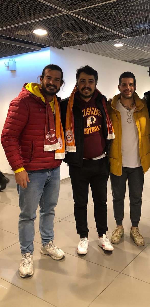 Mabedi özledik mi? <a href="/HakanHatipoglu/">Hakan Hatipoğlu</a> <a href="/boraedinn/">boraedin</a>