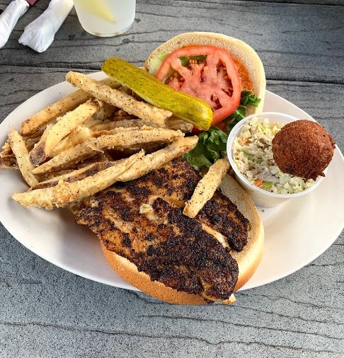 CherrySteak's tweet photo. Make sure dinner goes... swimmingly ππ
.β£
(863) 439-2031 | https://t.co/3uqhD1aIZ3β£β£β£β£
#CherryPocket #LakeWales #Florida #Seafood #FloridaLiving #EatLocal #SupportSmallBusiness #FloridaFood #SouthernEats #FloridaFoodie https://t.co/wNfN5B6T0L