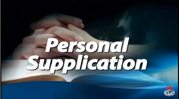 WciManchester's tweet image. Personal supplication: Matthew 21:22

#PersonalDesire #AltarOfPrayer #TimeAloneWithGod  #PrayerThatMustBeAnswered