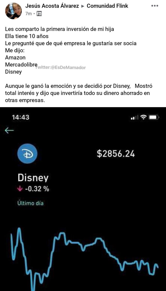 EsDeMamador's tweet photo. Logan Antonia de Wall Street https://t.co/8ZLjEM1xBX