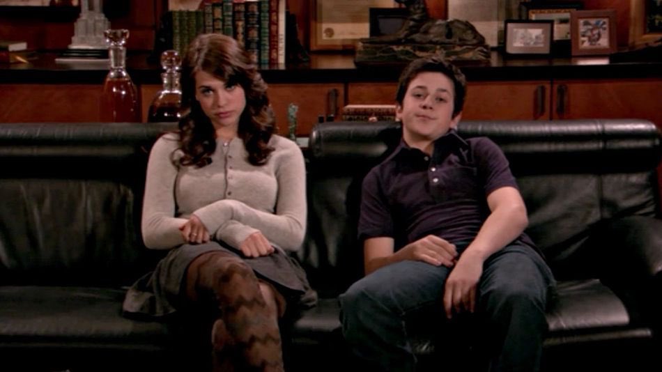 Kids, I'm gonna tell you an incredible storyThe story of how I met my moneyYou: Are we being punished for something? No. You: Yeah, is this gonna take a while? Yes.  How I Met My Money Thread 