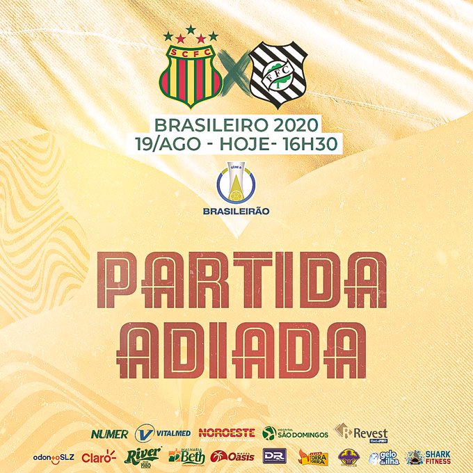 Ver imagem no Twitter