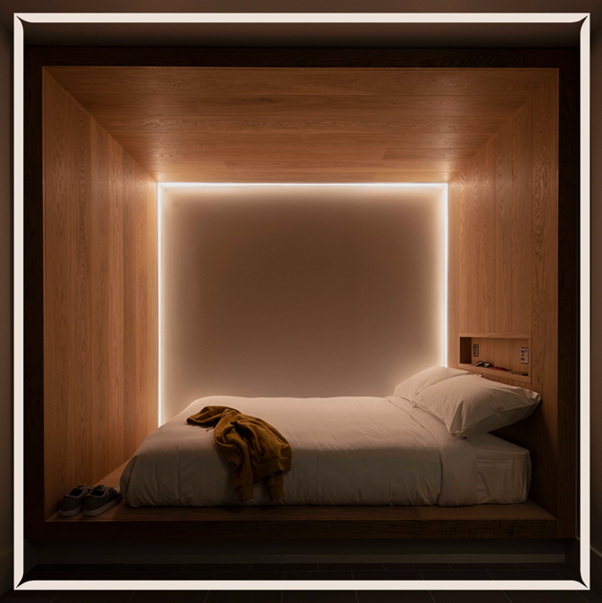 🌿 READY FOR SOME ‘YOU’ TIME? 🌿

£150 rooms for just £50!

Treat yourself at the brand new £150 per night Zedwell Hotel (our sister hotel) in Piccadilly Circus for just £50 a night for two including taxes and lots of TLC.

Book today

zedwellhotels.com/offers