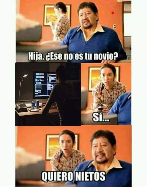 gengoal's tweet photo. Nadie logra resistirse a un programador ‼️🥰
#houseofajal #ajalgamedevs #happyday #indiedevs #Ajal #happy https://t.co/gUqMmS1XY6