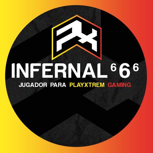 Infernal⁶6⁶ tweet media