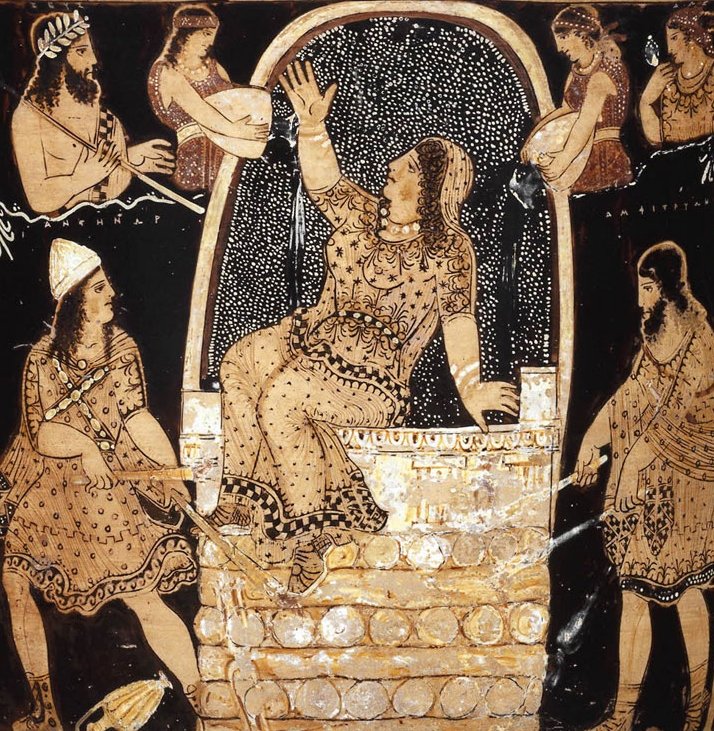 Claudio Moreno tweet media