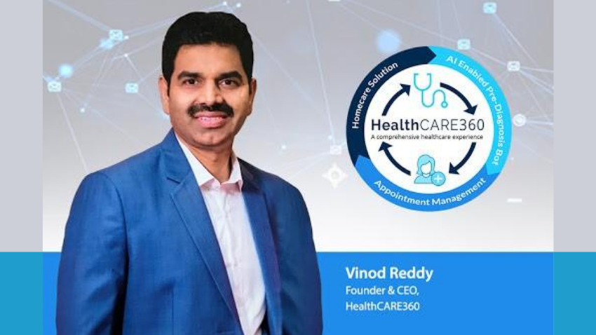 crmitsolutions's tweet photo. A proud moment to be a part of the India HealthCare story
credits @ZeeBusiness

kudos to our HealthCare360 team.
This will bridge India’s urban-rural health care

https://t.co/Z73setPlLb

#virtualcare #digitalcare #telemedicine #telehealth  #teleconsultation #telemedecine https://t.co/SJDGG1fCqY