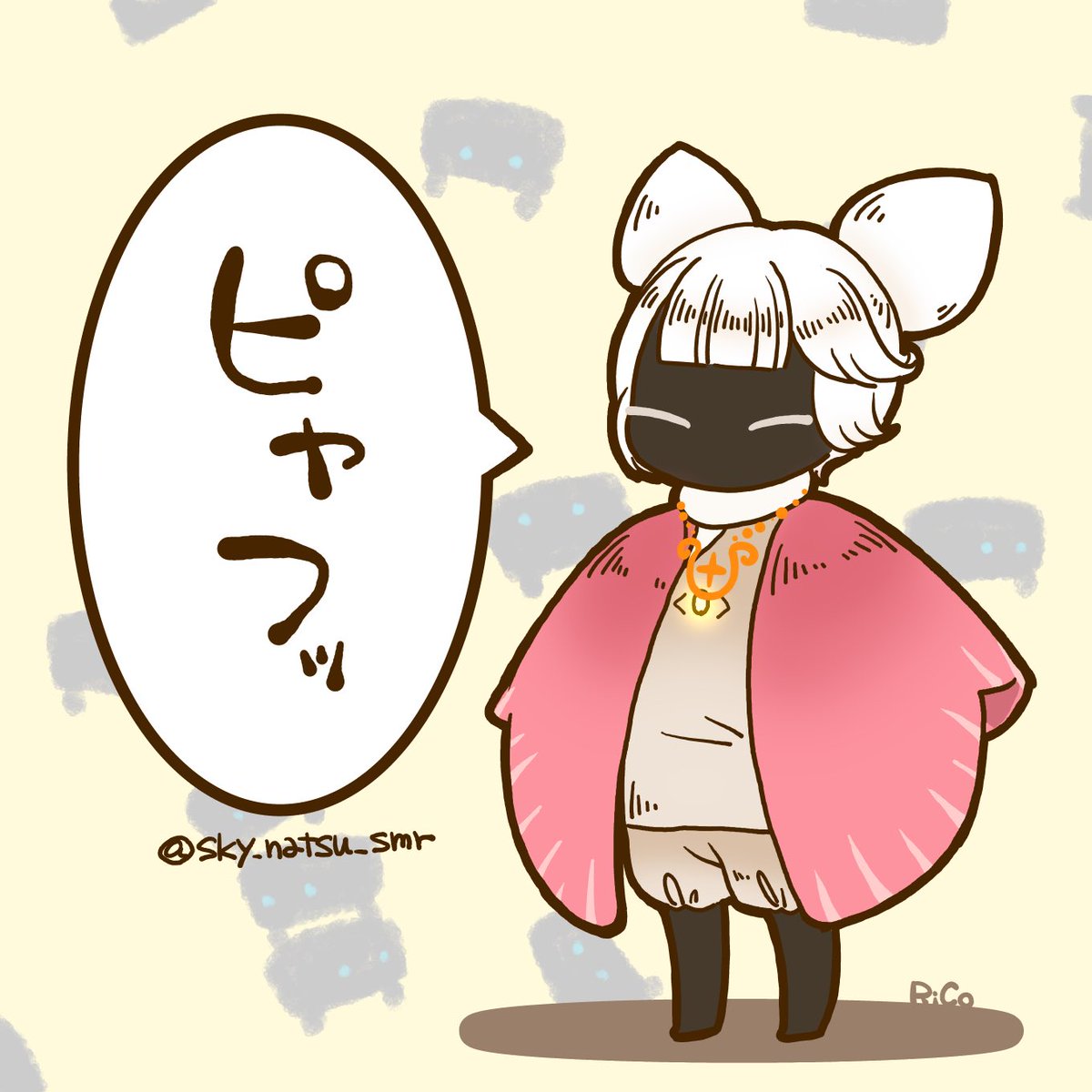 第三波です
教祖たのしそう

@Yukiama 
@xxx_iwashi49 
@sky_natsu_smr 
@nununu4848 